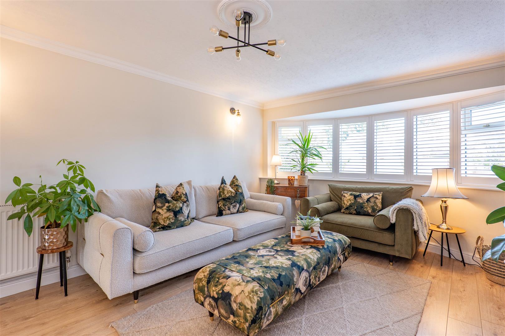 Broadfield, Broughton, Preston